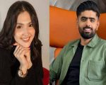Never Said I Want To Marry Babar Azam Says Dua Zehra