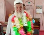 Never Too Late 55 Year Old Man Passes Matric Exams With Flying Colors