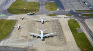 New Airports Coming To Hyderabad Mirpur And D I Khan To Boost Regional Connectivity