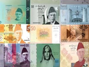 New Design For Pakistani Rupee Coming Soon As Sbp Picks Final Options