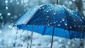 New Monsoon Spell To Begin From Tomorrow In Pakistan