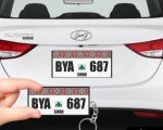 New Number Plates Now Mandatory What Karachi Car Bike Owners Must Know