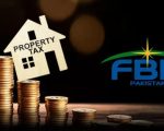 New Tax Rule As Fbr Demands Market Value Disclosure For Property Transactions