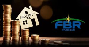 New Tax Rule As Fbr Demands Market Value Disclosure For Property Transactions