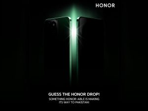 Next Gen Smart Life Begins Honor Teases Its Most Intelligent Smartphone