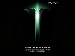 Next Gen Smart Life Begins Honor Teases Its Most Intelligent Smartphone