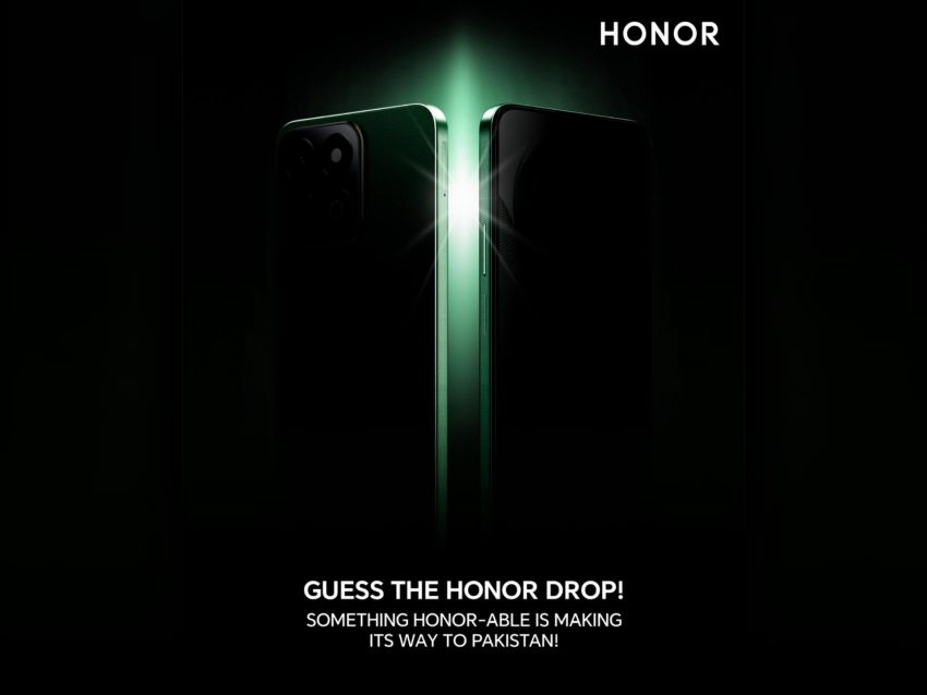 Next Gen Smart Life Begins Honor Teases Its Most Intelligent Smartphone