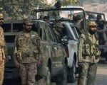 Nine Terrorists Killed 8 Arrested In Malakand Operation Ispr