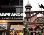 No Crackdown On Vape Sellers Until Proper Legislation Rules Lahore High Court