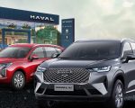 No Price Hike On Haval H6 Juilion Despite New Taxes Check Rates Here