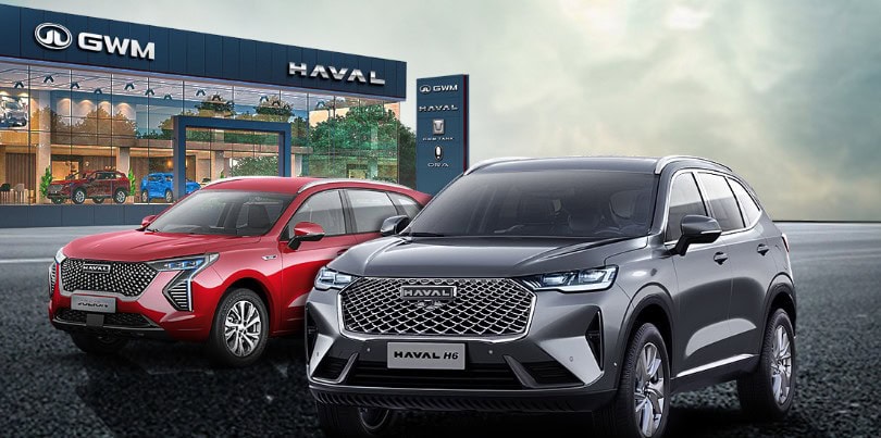 No Price Hike On Haval H6 Juilion Despite New Taxes Check Rates Here