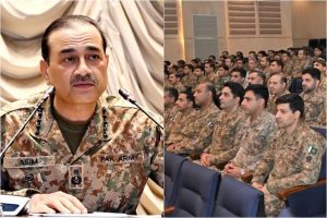 No Tolerance For Misadventures Against Pakistan