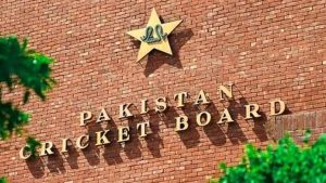 No Unpleasant Incident Occurred Between Shaheen Afridi Captain Salman Ali Agha Pcb