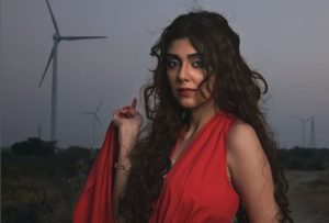 Noreen Gulwani Opens Up About Marriage Dreams And Her Ideal Man