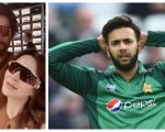Nyla Raja Breaks Silence On Rumoured Affair With Imad Wasim