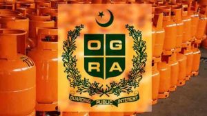 Ogra Slashes Lpg Price By Rs17 73 Per Kg