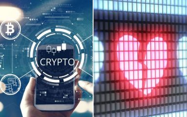 Online Romeo Scammed By Crypto Lover For Rs1 67 Crore