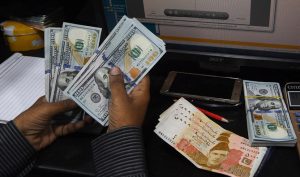 Only 5 Free Transfers New Changes To Pakistans Remittance Rules