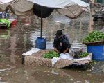 Over 100 Killed Nationwide In Early Monsoon Rains