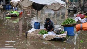 Over 100 Killed Nationwide In Early Monsoon Rains