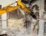 Over 200 Buildings At Risk Of Collapse In Rawalpindi Amid Monsoon Season
