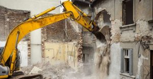 Over 200 Buildings At Risk Of Collapse In Rawalpindi Amid Monsoon Season