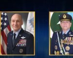 Paf Chiefs Historic Us Visit Boosts Defence Cooperation And Strategic Ties