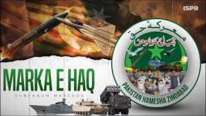 Pak Army Blows Lid Off Indian Misinformation In New Documentary