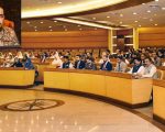 Pak Army Chief Outlines Vision For Balochistans Development At National Workshop