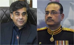 Pak Field Marshal Briefed On Economic Woes As Businessmen Demand Budget Revisions