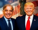 Pak Pm Shehbaz Credits Donald Trump For Breakthrough In Bilateral Trade