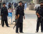 Pak Security Forces Eliminate Nine Terrorists In Kps Hangu District