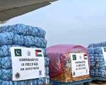 Pakistan Approves Dispatch Of Humanitarian Assistance For Gaza