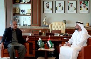 Pakistan Bahrain Forge Stronger Security Alliance To Counter Global Threats