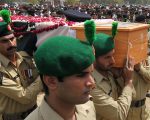 Pakistan Bans Use Of Word Killed For Security Forces Martyrs