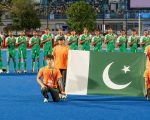 Pakistan Beat Bangladesh To Reach Semi Finals Of Under 18 Hockey Asia Cup