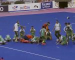 Pakistan Beat Malaysia In Thrilling Contest To Reach U 18 Hockey Asia Cup Final