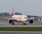 Pakistan Extends Airspace Ban On Indian Flights For Another Month