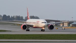 Pakistan Extends Airspace Ban On Indian Flights For Another Month