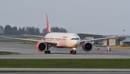 Pakistan Extends Airspace Ban On Indian Flights For Another Month