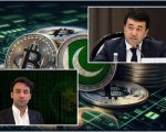 Pakistan Kyrgyzstan Set Roadmap For Blockchain Crypto Collaboration