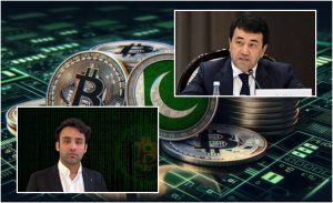 Pakistan Kyrgyzstan Set Roadmap For Blockchain Crypto Collaboration