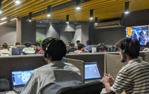 Pakistan Mandates Licensing For All Call Centres Amid Surge In Cyber Fraud