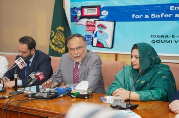 Pakistan Moves Toward National Media Literacy Policy Through Literacy Dialogue