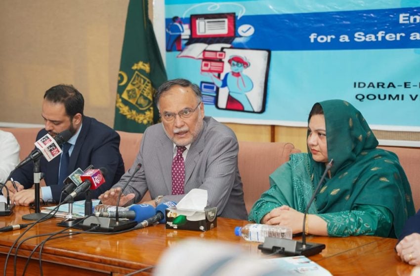 Pakistan Moves Toward National Media Literacy Policy Through Literacy Dialogue