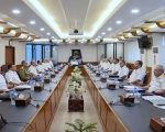Pakistan Navys Command And Staff Conference Concludes With Focus On Combat Readiness