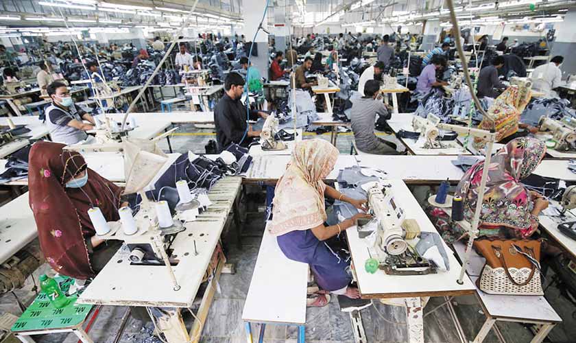 Pakistan New Industrial Policy Promises Easier Sme Financing Tax Reforms