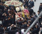 Pakistan Observes Youm E Ashoor With Religious Reverence And Security