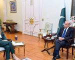 Pakistan Ready For Meaningful Dialogue With India Says Pm Shehbaz