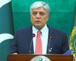 Pakistan Rejects Indian Claims On Operation Sindoor